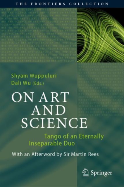 On Art and Science : Tango of an Eternally Inseparable Duo, EPUB eBook