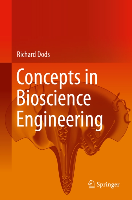 Concepts in Bioscience Engineering, EPUB eBook