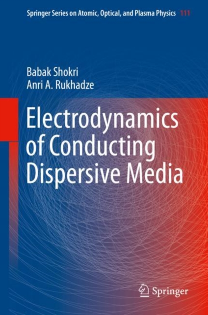 Electrodynamics of Conducting Dispersive Media, EPUB eBook