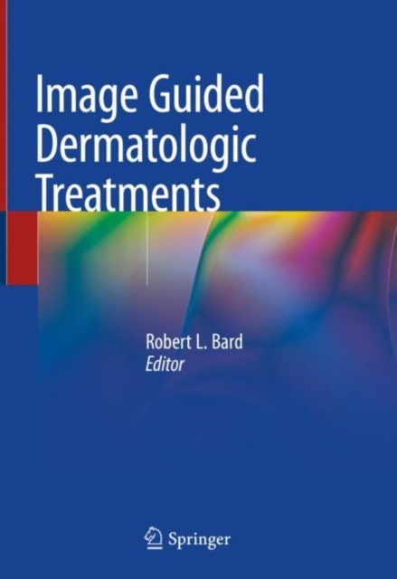 Image Guided Dermatologic Treatments, EPUB eBook