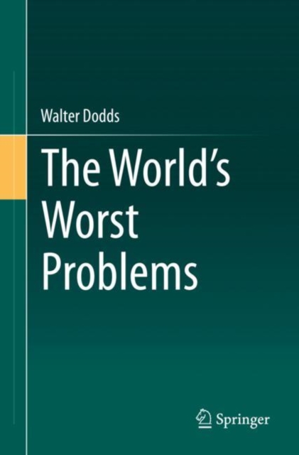 The World's Worst Problems, EPUB eBook