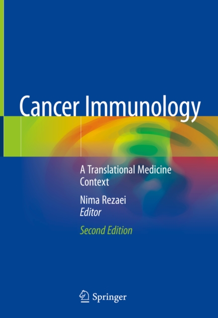 Cancer Immunology : A Translational Medicine Context, EPUB eBook