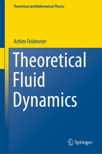 Theoretical Fluid Dynamics, EPUB eBook