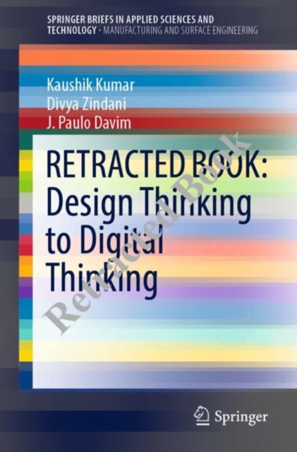 Design Thinking to Digital Thinking, EPUB eBook