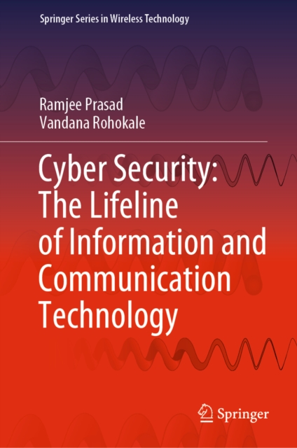 Cyber Security: The Lifeline of Information and Communication Technology, EPUB eBook
