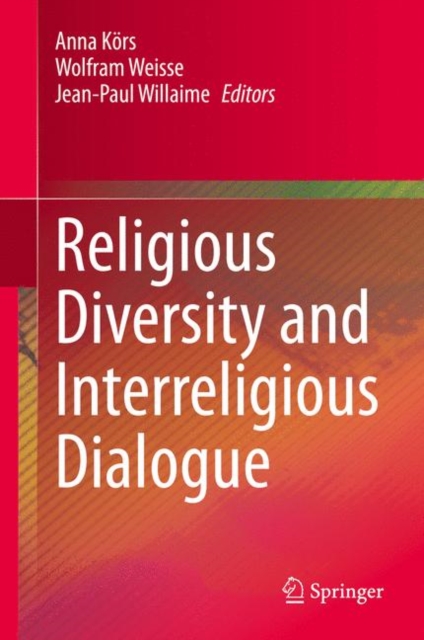 Religious Diversity and Interreligious Dialogue, EPUB eBook