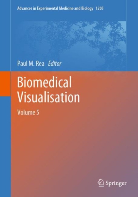 Biomedical Visualisation : Volume 5, EPUB eBook