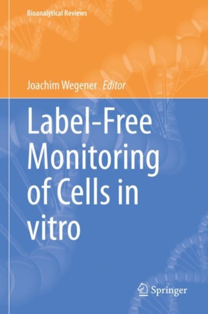 Label-Free Monitoring of Cells in vitro, EPUB eBook