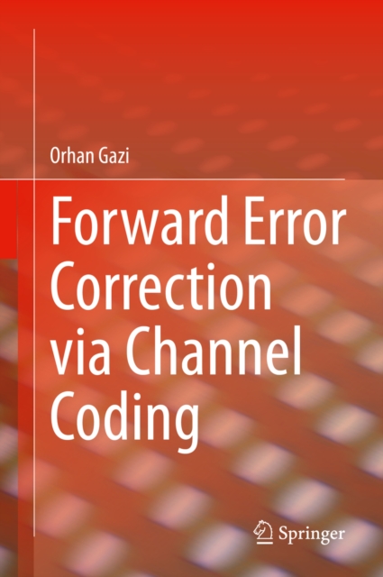 Forward Error Correction via Channel Coding, PDF eBook