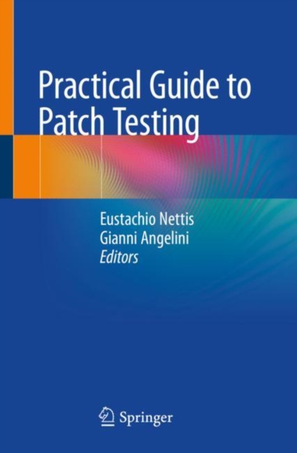 Practical Guide to Patch Testing, EPUB eBook