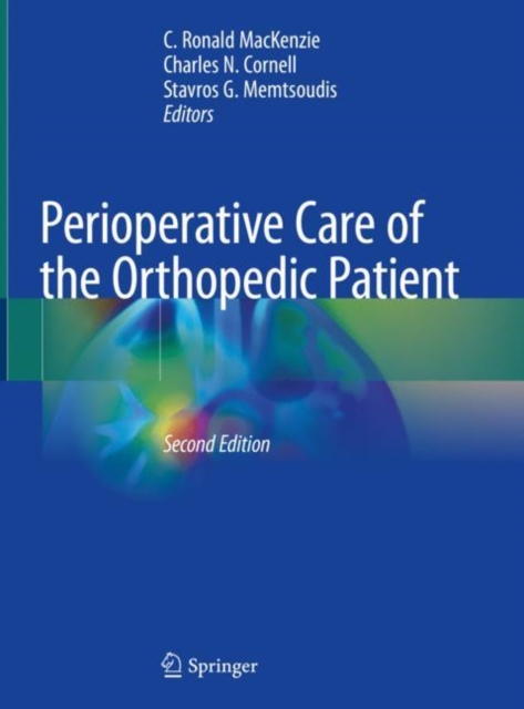 Perioperative Care of the Orthopedic Patient, EPUB eBook