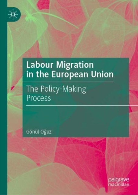 Labour Migration in the European Union : The Policy-Making Process, EPUB eBook