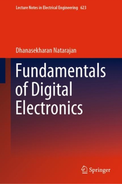 Fundamentals of Digital Electronics, EPUB eBook