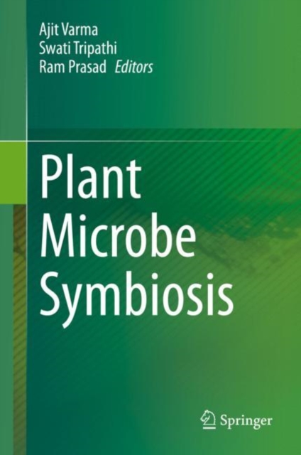 Plant Microbe Symbiosis, EPUB eBook