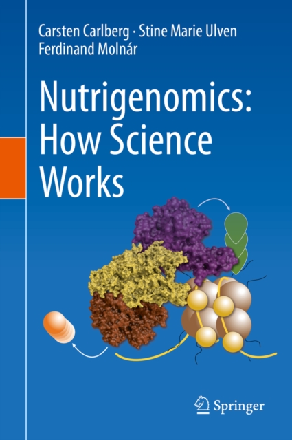 Nutrigenomics: How Science Works, EPUB eBook