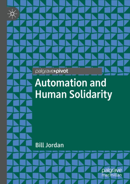 Automation and Human Solidarity, EPUB eBook