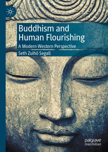 Buddhism and Human Flourishing : A Modern Western Perspective, EPUB eBook