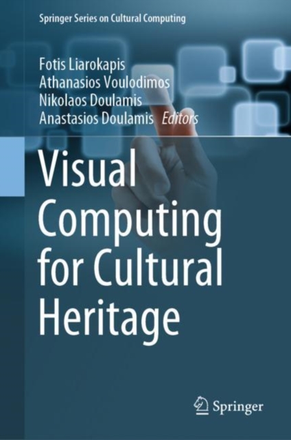 Visual Computing for Cultural Heritage, EPUB eBook
