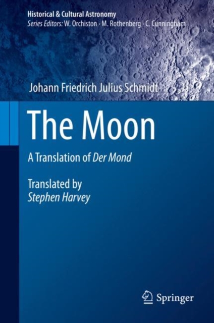 The Moon : A Translation of Der Mond, PDF eBook