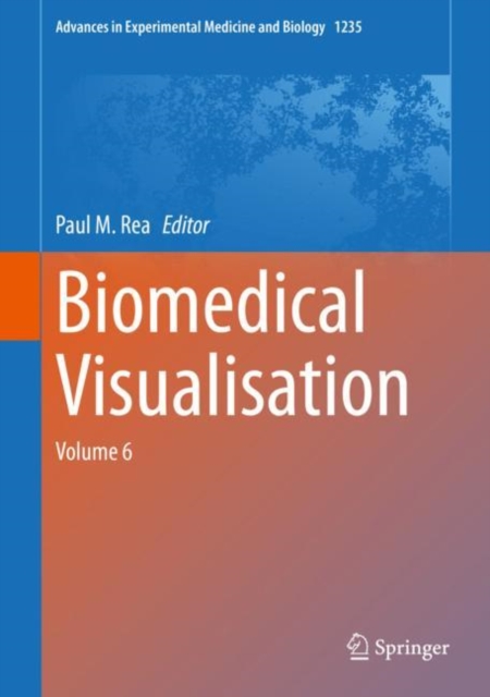 Biomedical Visualisation : Volume 6, PDF eBook
