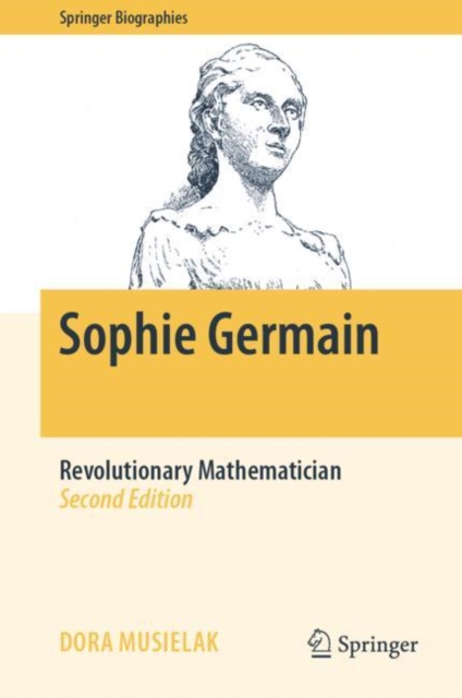 Sophie Germain : Revolutionary Mathematician, EPUB eBook