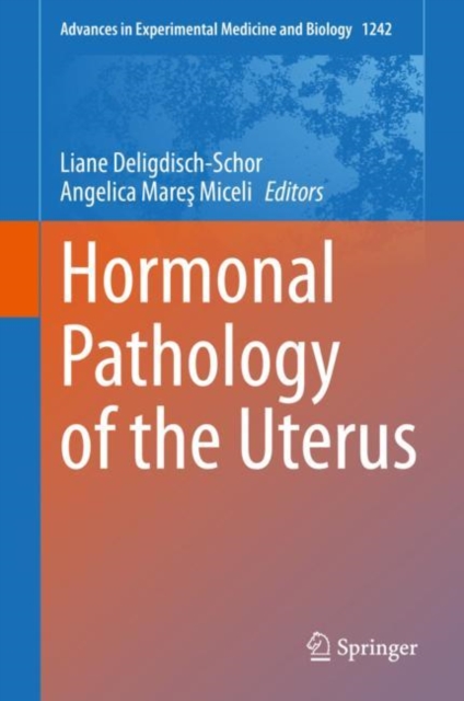 Hormonal Pathology of the Uterus, EPUB eBook