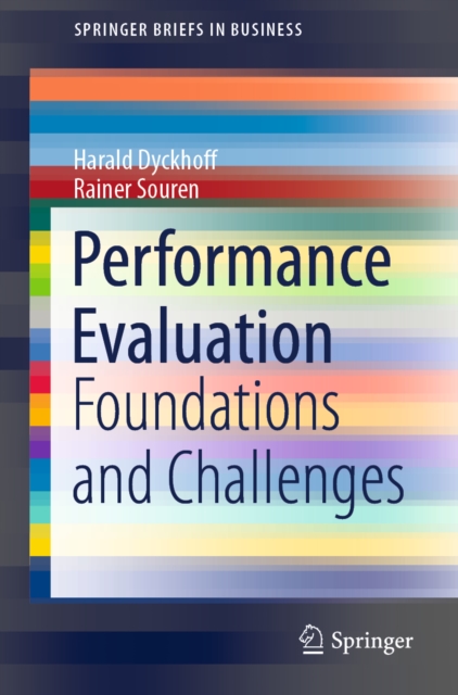 Performance Evaluation : Foundations and Challenges, PDF eBook