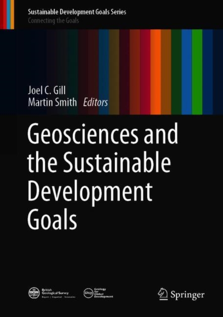 Geosciences and the Sustainable Development Goals, EPUB eBook