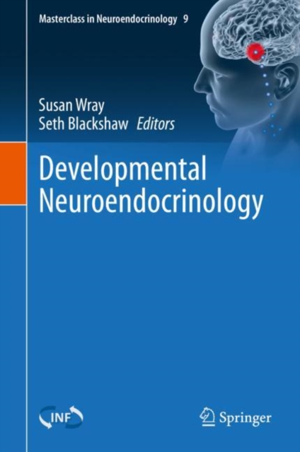 Developmental Neuroendocrinology, EPUB eBook