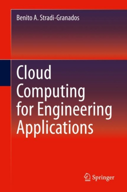 Cloud Computing for Engineering Applications, EPUB eBook