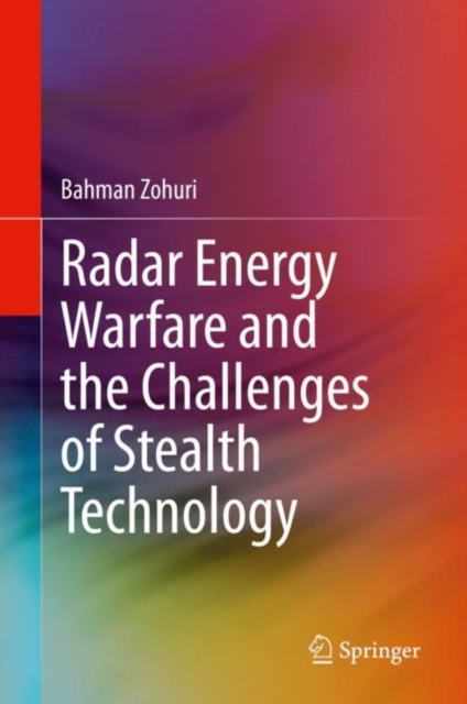 Radar Energy Warfare and the Challenges of Stealth Technology, EPUB eBook
