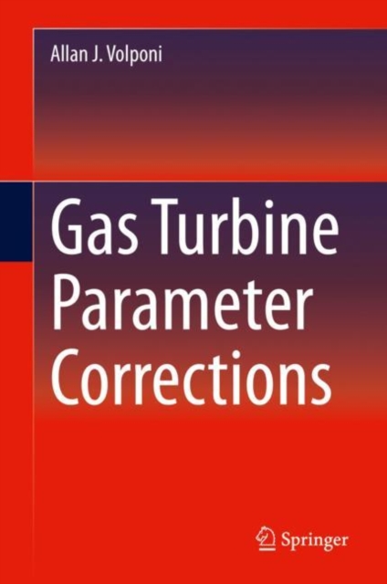 Gas Turbine Parameter Corrections, EPUB eBook