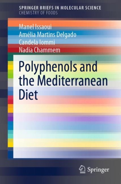 Polyphenols and the Mediterranean Diet, EPUB eBook