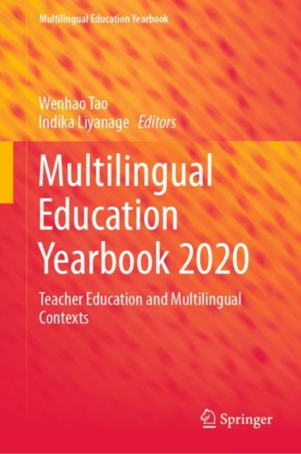 Multilingual Education Yearbook 2020 : Teacher Education and Multilingual Contexts, EPUB eBook
