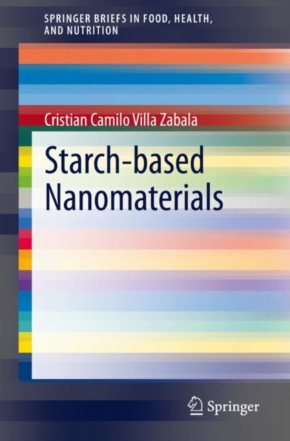 Starch-based Nanomaterials, EPUB eBook