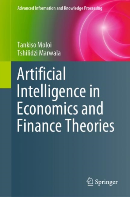 Artificial Intelligence in Economics and Finance Theories, EPUB eBook