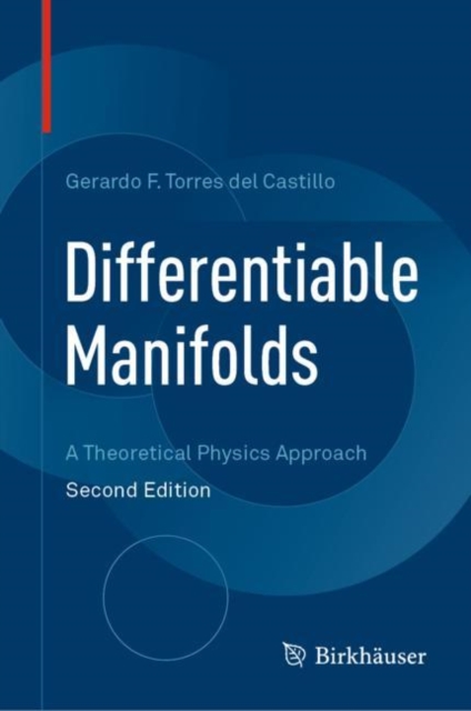 Differentiable Manifolds : A Theoretical Physics Approach, PDF eBook