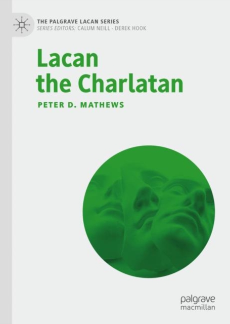 Lacan the Charlatan, EPUB eBook