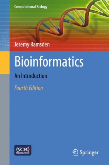 Bioinformatics : An Introduction, EPUB eBook