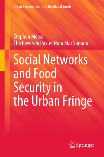 Social Networks and Food Security in the Urban Fringe, EPUB eBook