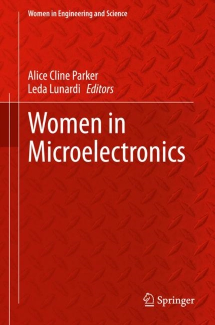 Women in Microelectronics, Hardback Book