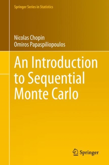 An Introduction to Sequential Monte Carlo, EPUB eBook