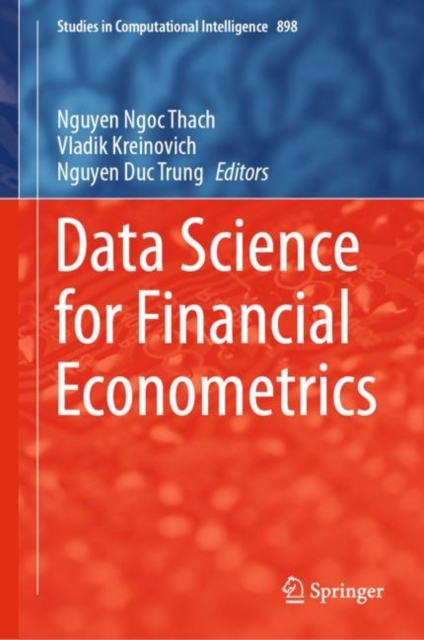 data science in finance research topics