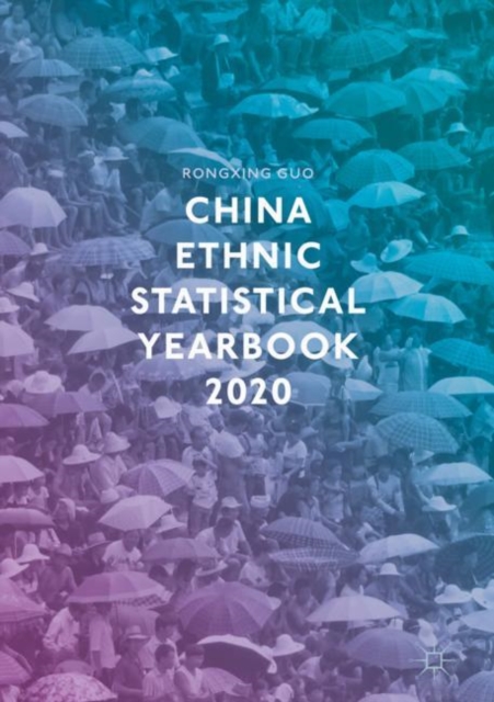 China Ethnic Statistical Yearbook 2020, EPUB eBook