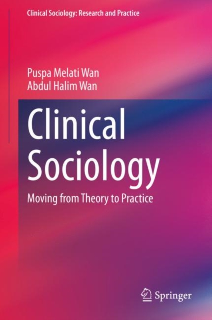 Clinical Sociology : Moving from Theory to Practice, EPUB eBook