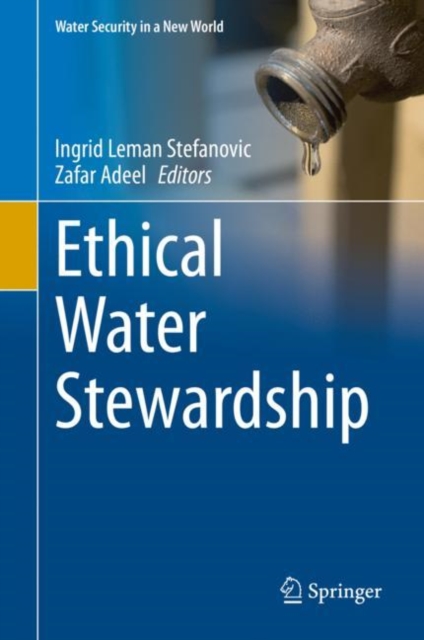 Ethical Water Stewardship, EPUB eBook