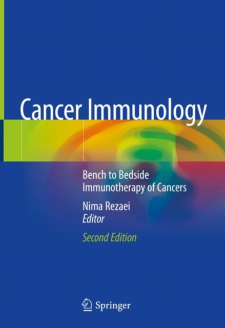 Cancer Immunology : Bench to Bedside Immunotherapy of Cancers, EPUB eBook
