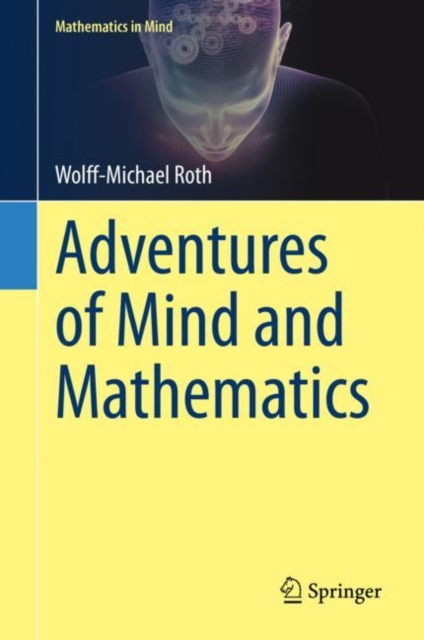 Adventures of Mind and Mathematics, PDF eBook
