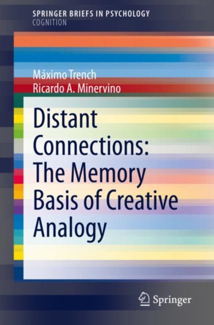 Distant Connections: The Memory Basis of Creative Analogy, EPUB eBook