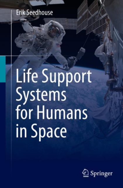 Life Support Systems for Humans in Space, EPUB eBook